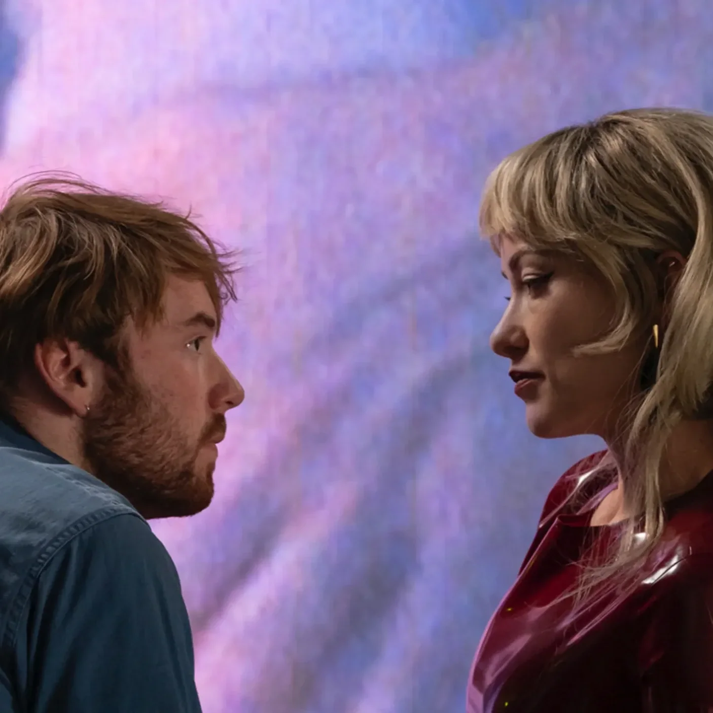 I Want Your Sex: Gregg Araki's plea to drop your pants and live a little