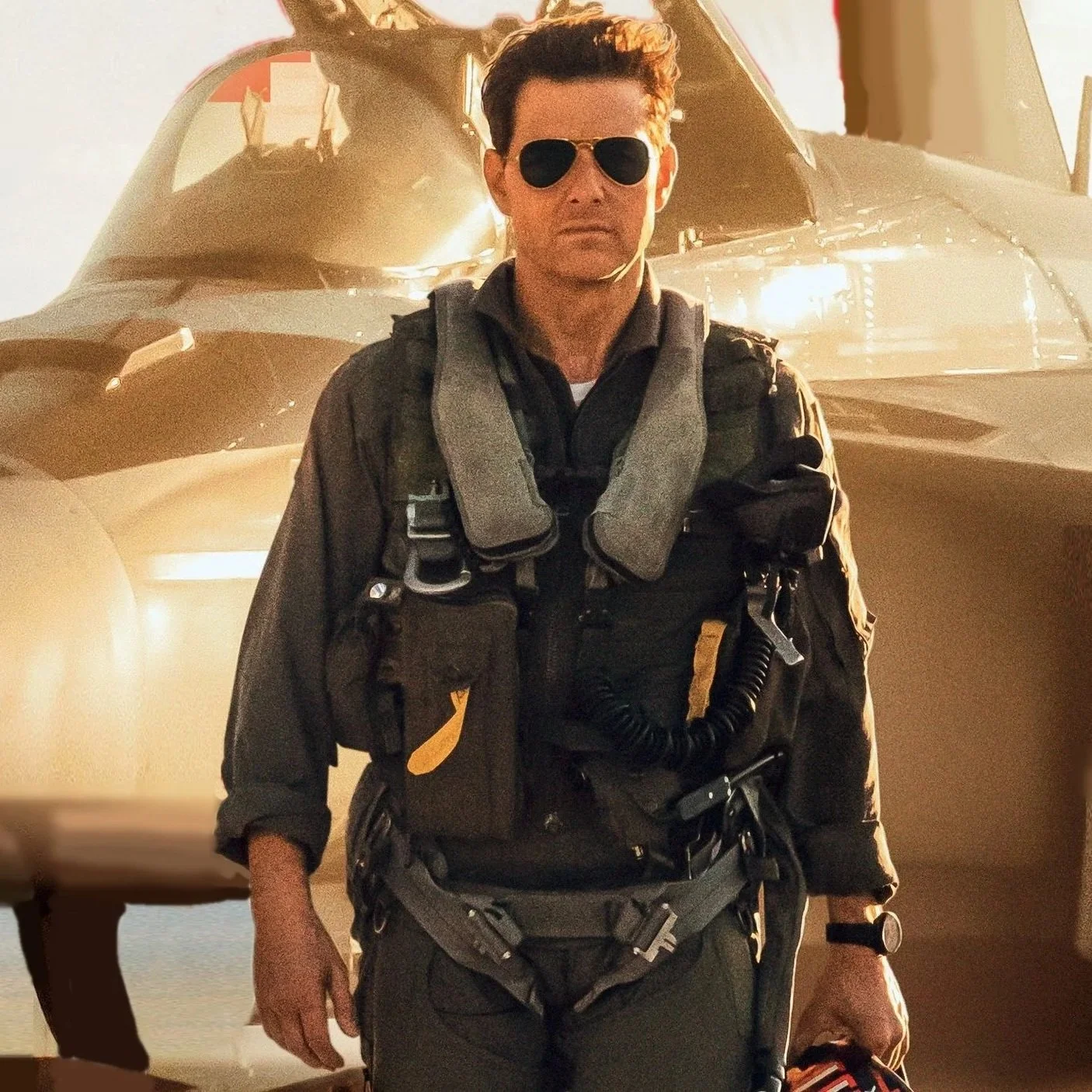 Tom Cruise Retrospective