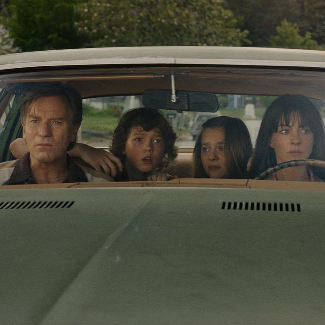 The End of Oak Street: Dinosaurs vs. divorce