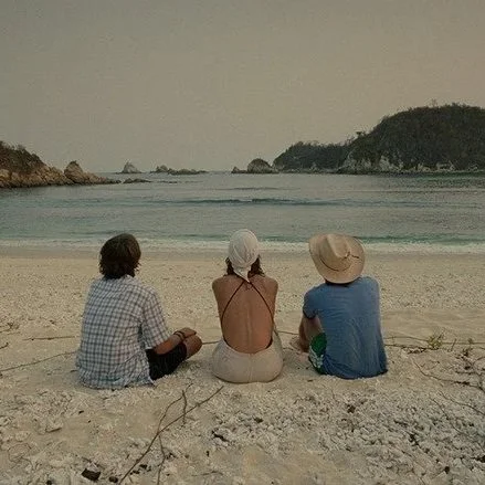 Post-Nut Pessimism: The Socio-Political Weight of Threesomes in Y Tu Mama Tambien and The Doom Generation