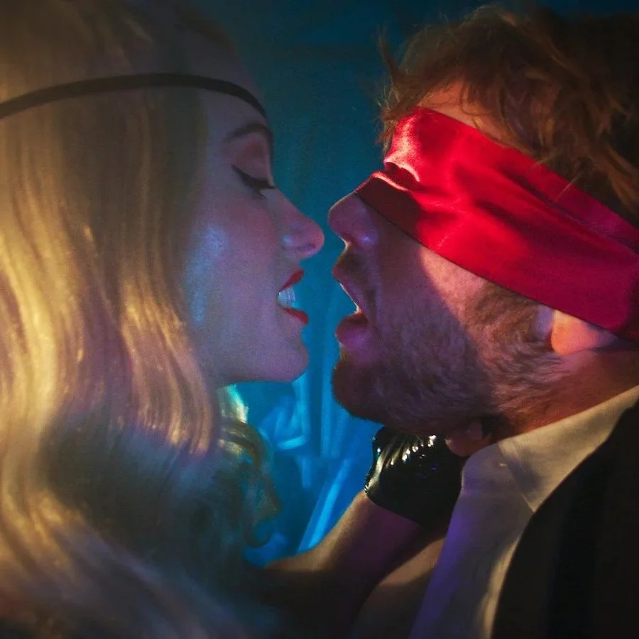 Thank you Gregg Araki: I Want Your Sex Review