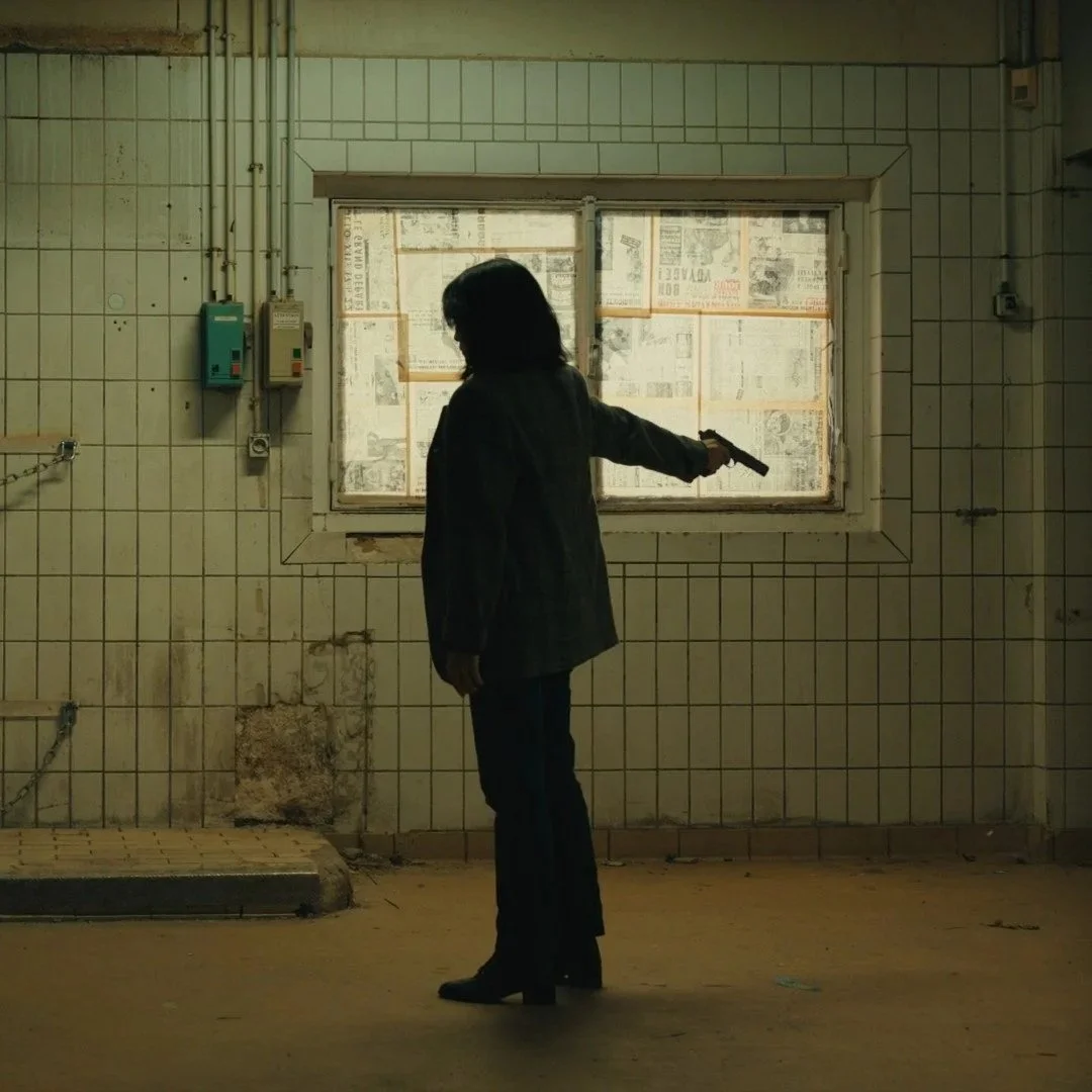  A Director's Own Remake: Kiyoshi Kurosawa's Serpent's Path (2024)