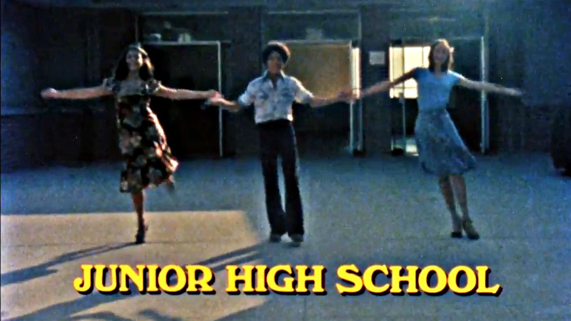 Junior High School (1978)