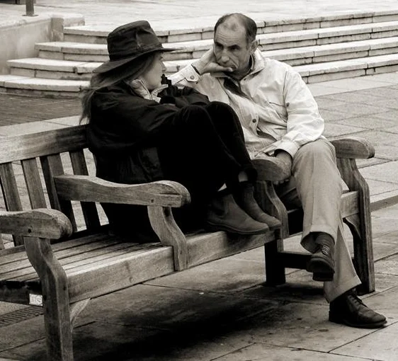 Photo: Francois Bester
