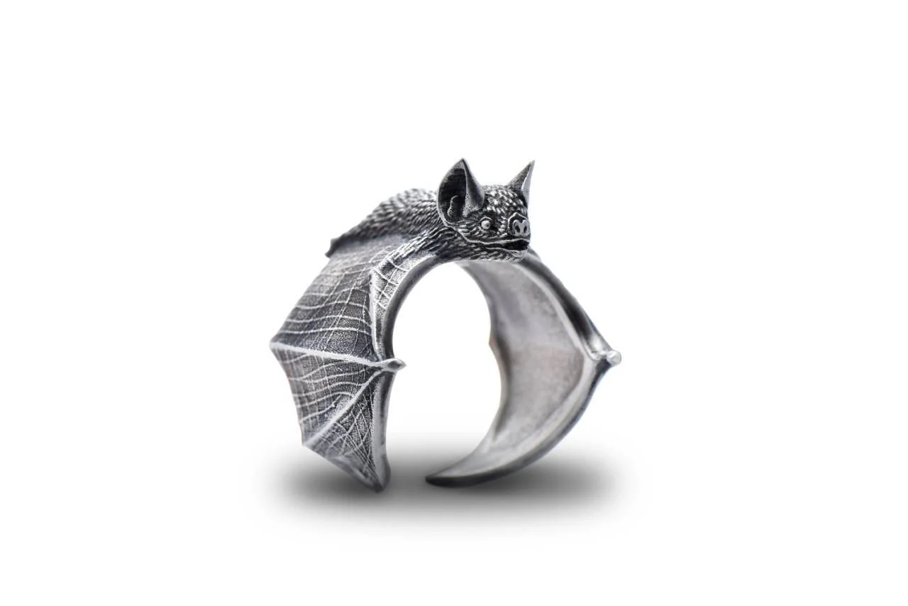 Bat Ring