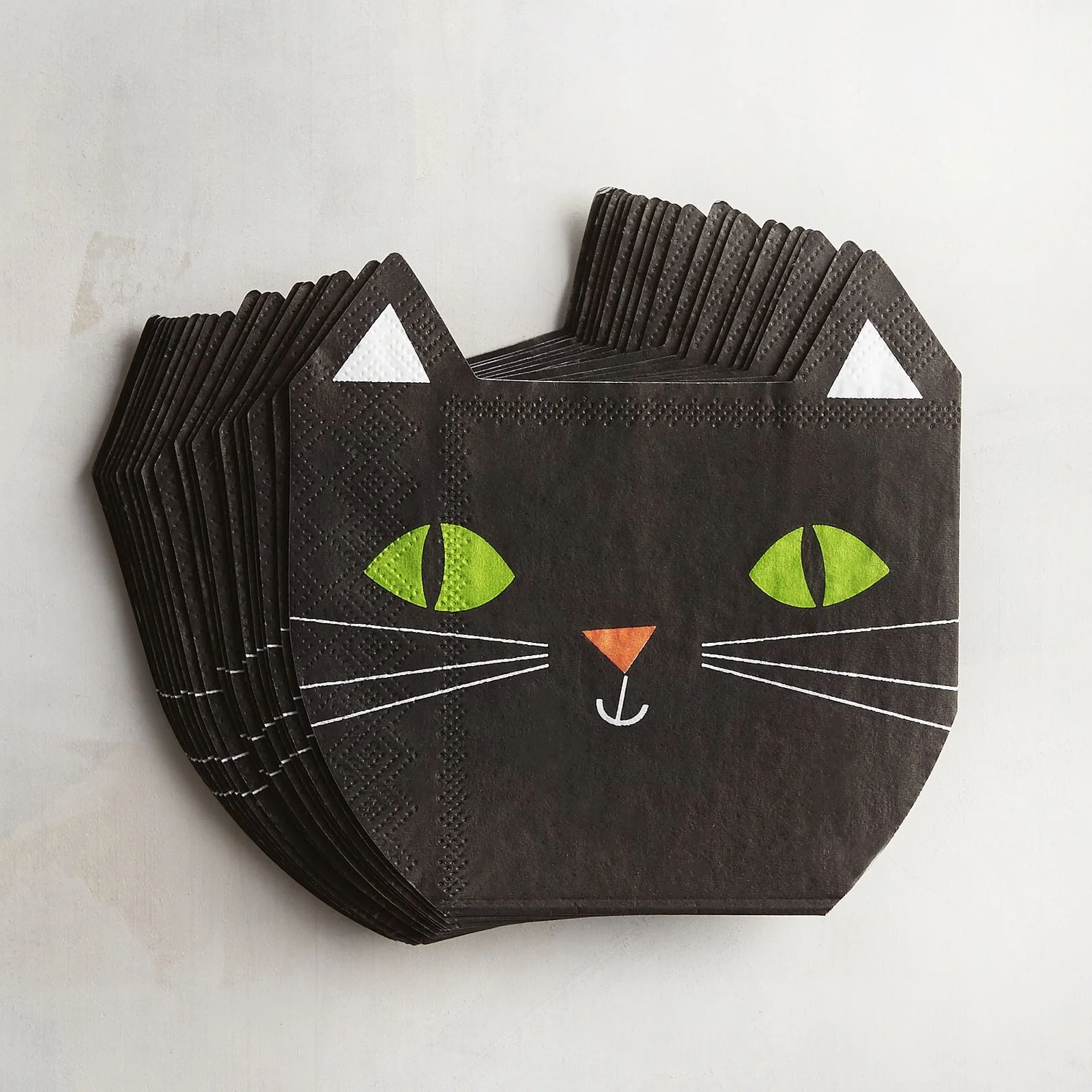 Cat Napkins