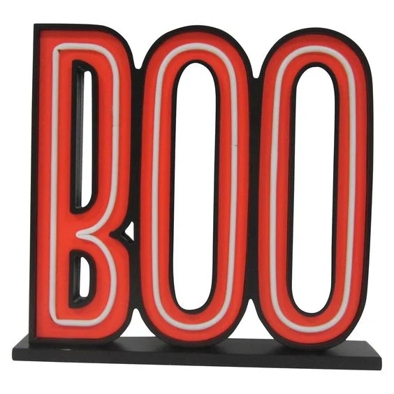 Boo Light