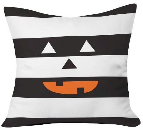 Halloween pillow