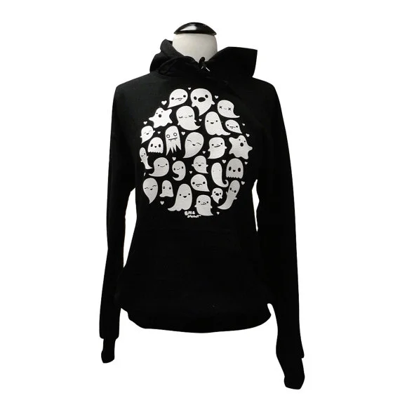 GHOST Hoodie