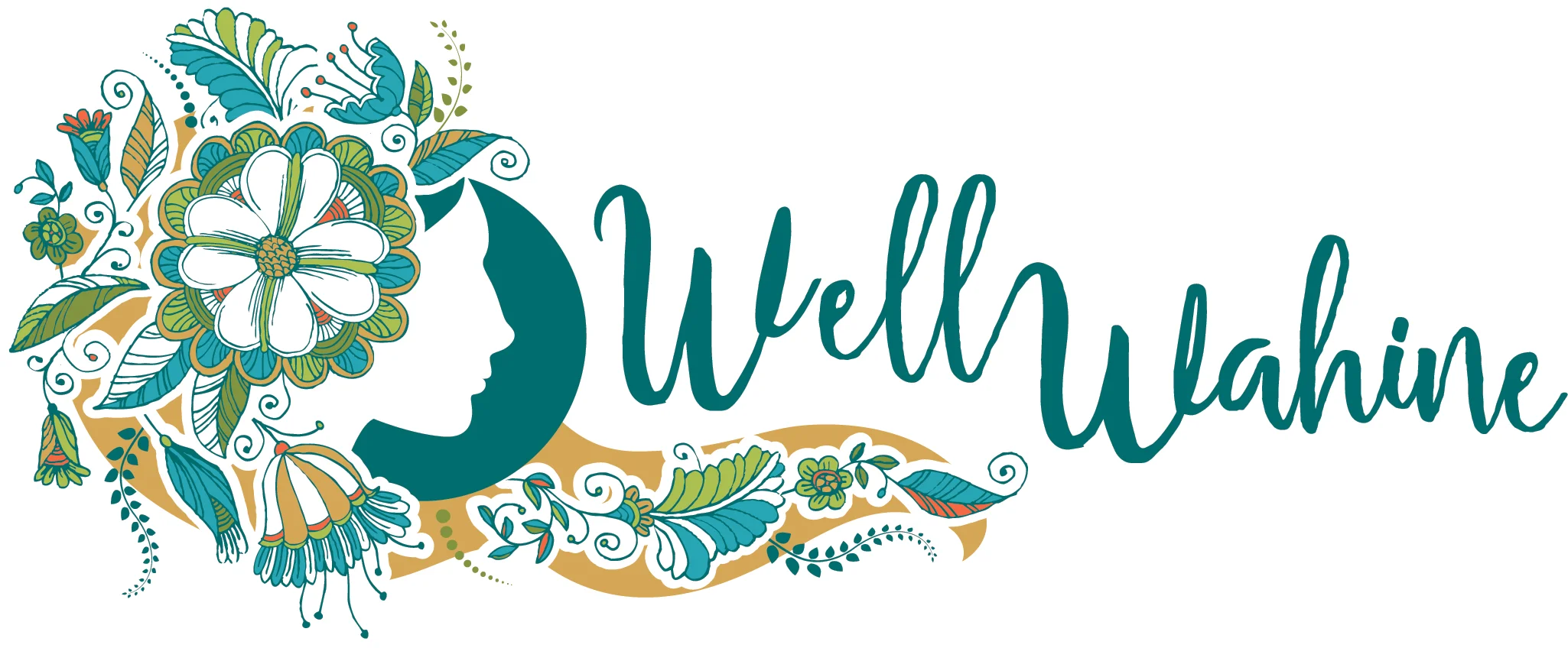 Well Wahine