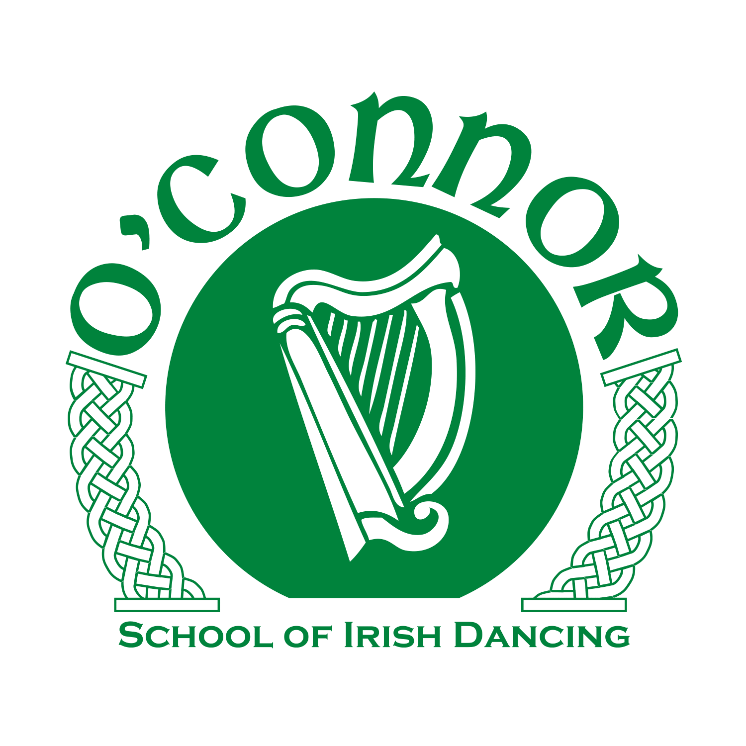 The O'Connor School of Irish Dancing