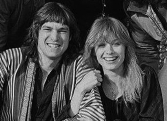 Rog & Nancy Wilson. Our collaboration was great…