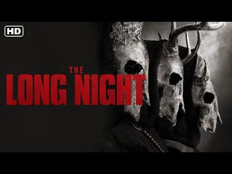   The Long Night   Directed by Rich Ragsdale       