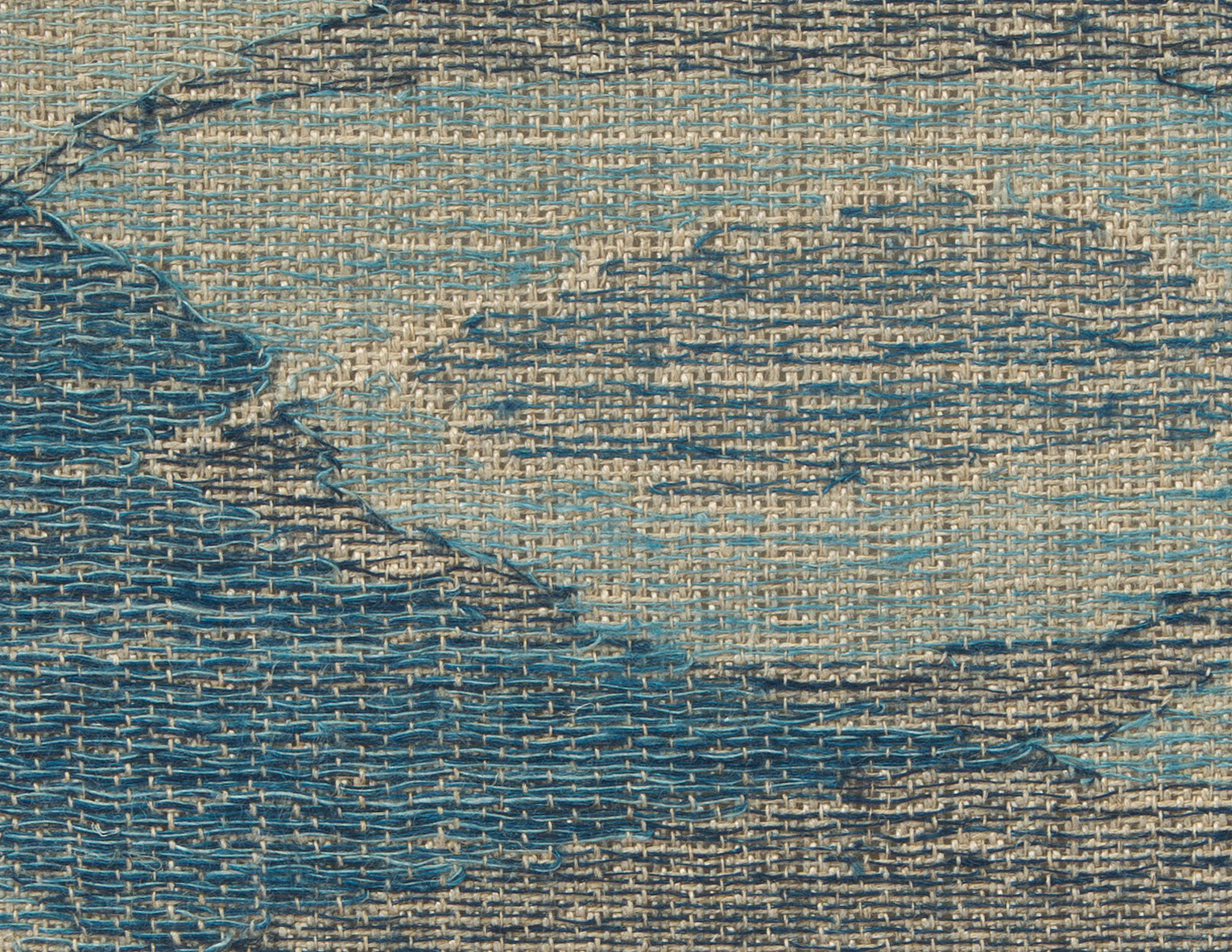 Ripple (Detail)