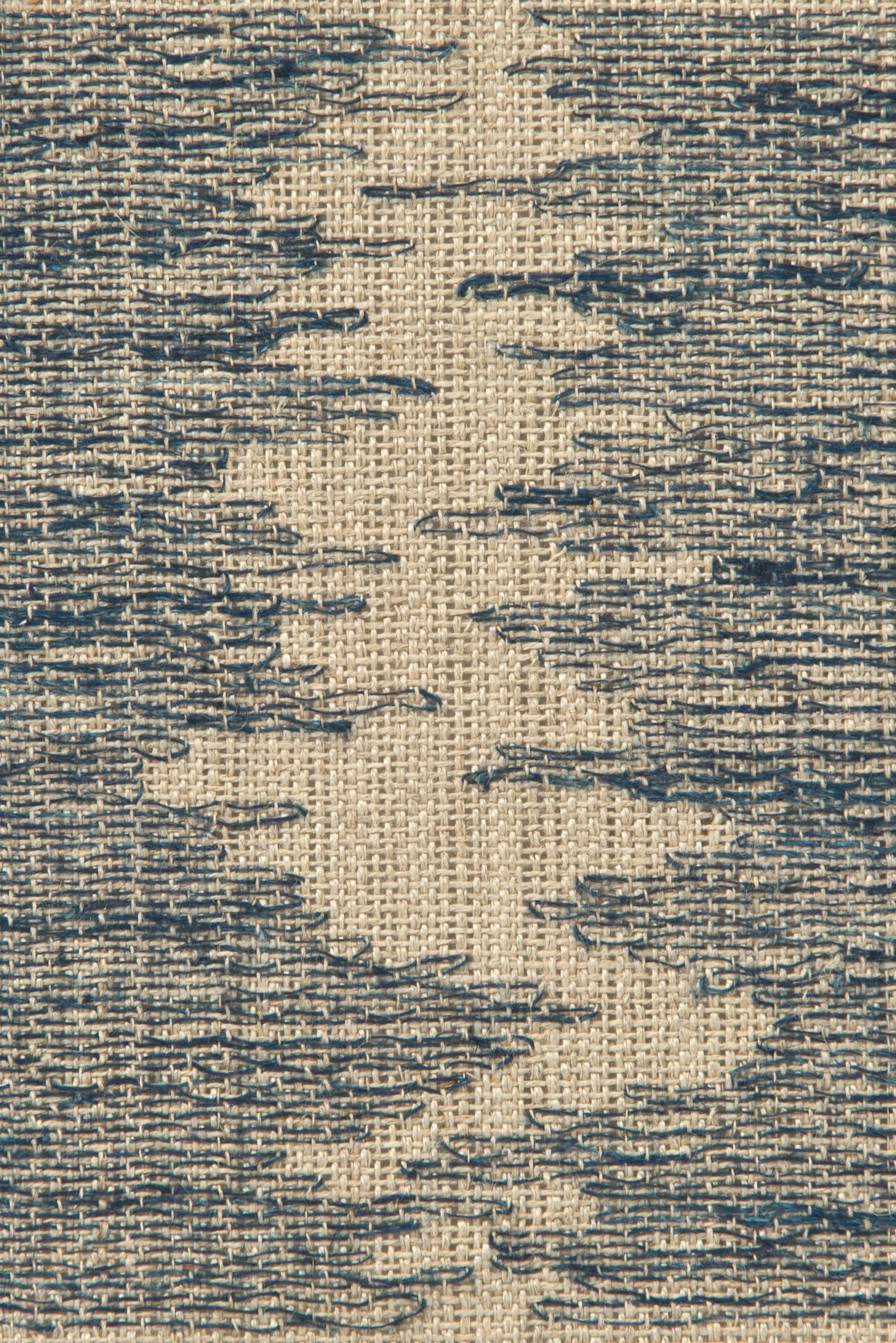 Night Sea, Detail