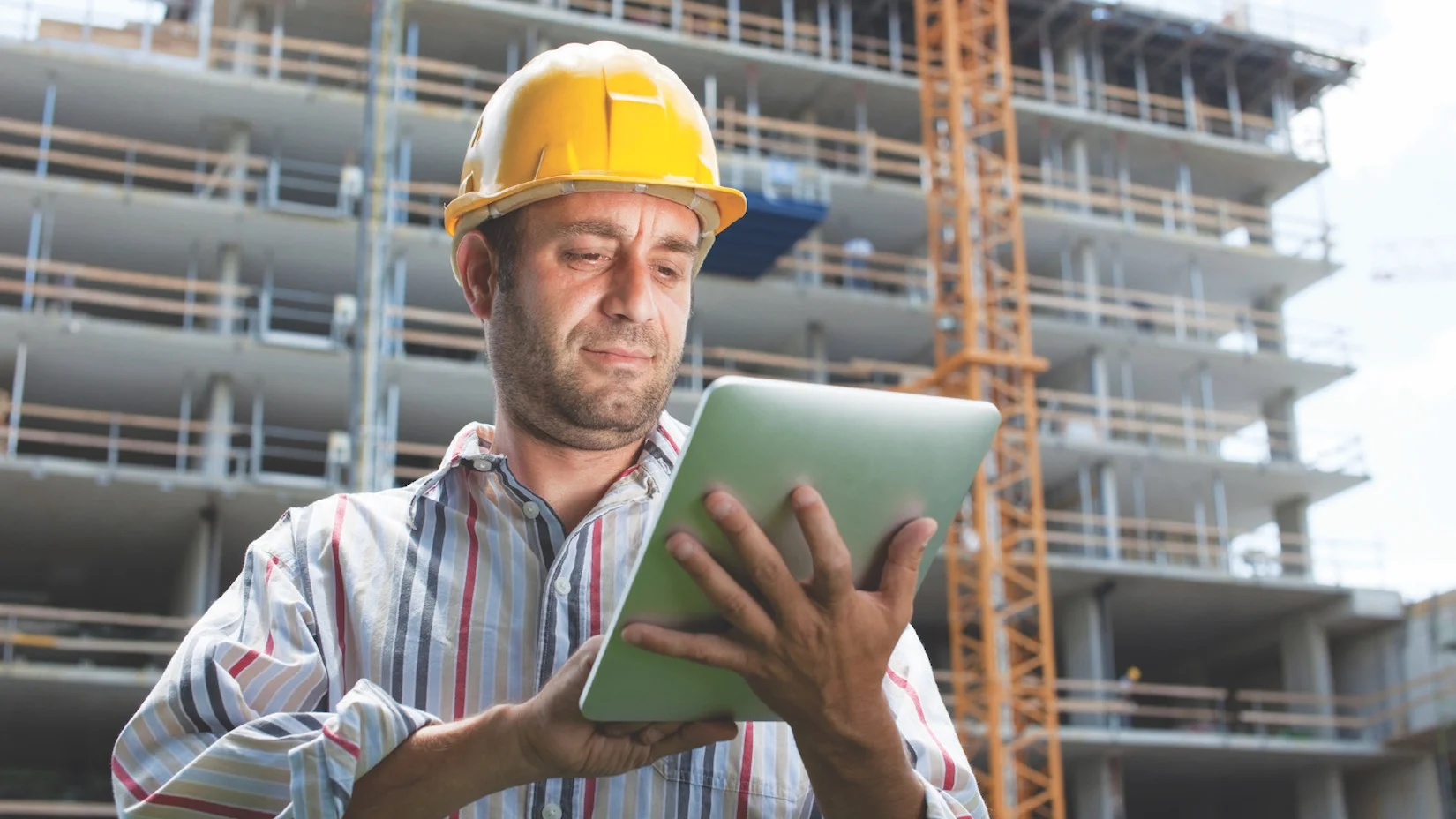 Need Commercial Insurance?