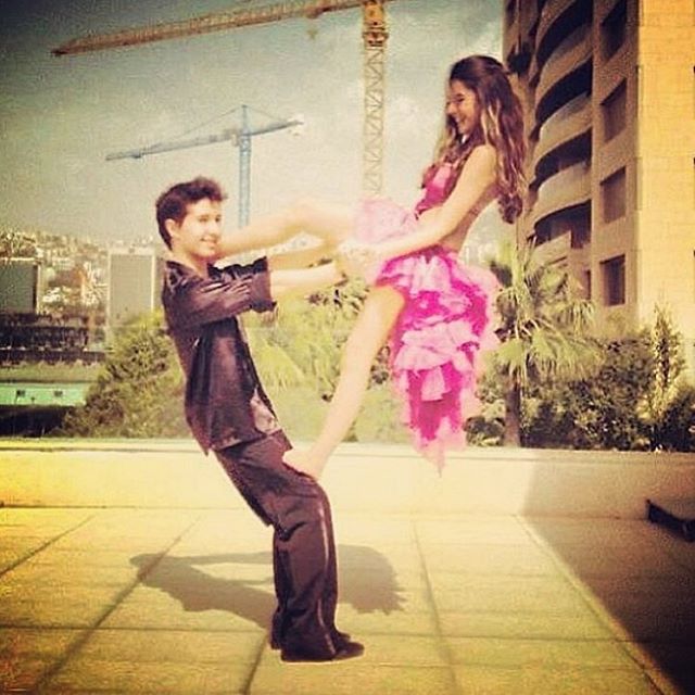 Started Ballroom when I was 7, with a note written by @pierrebrakhia to my parents. It changed my life ever since. The friendships, memories, draining practices (which consisted of @nathalievarakian And I laughing so much, we’d not get anything done😂) along with individual and partnership growth at Khanito Dance Academy really engrained Ballroom as part of my personality.
Moving to LA, meant the end of an era. I’ve always found a way to keep dancing, whether it is by teaching, or by attending @mdancestudios where I get to feel at home.
#mdancestudios #matadordance10years
I challenge @rachelbuena @ann.anoushh and @eduardo_san_flor to tell us their story of how it all started.