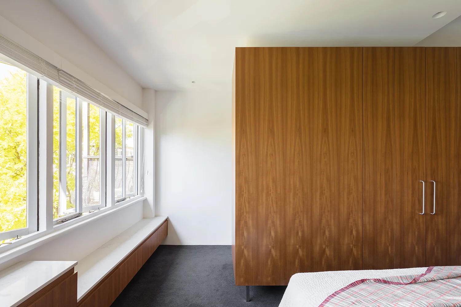 Darlinghurst terrace house sensitive heritage interior design
