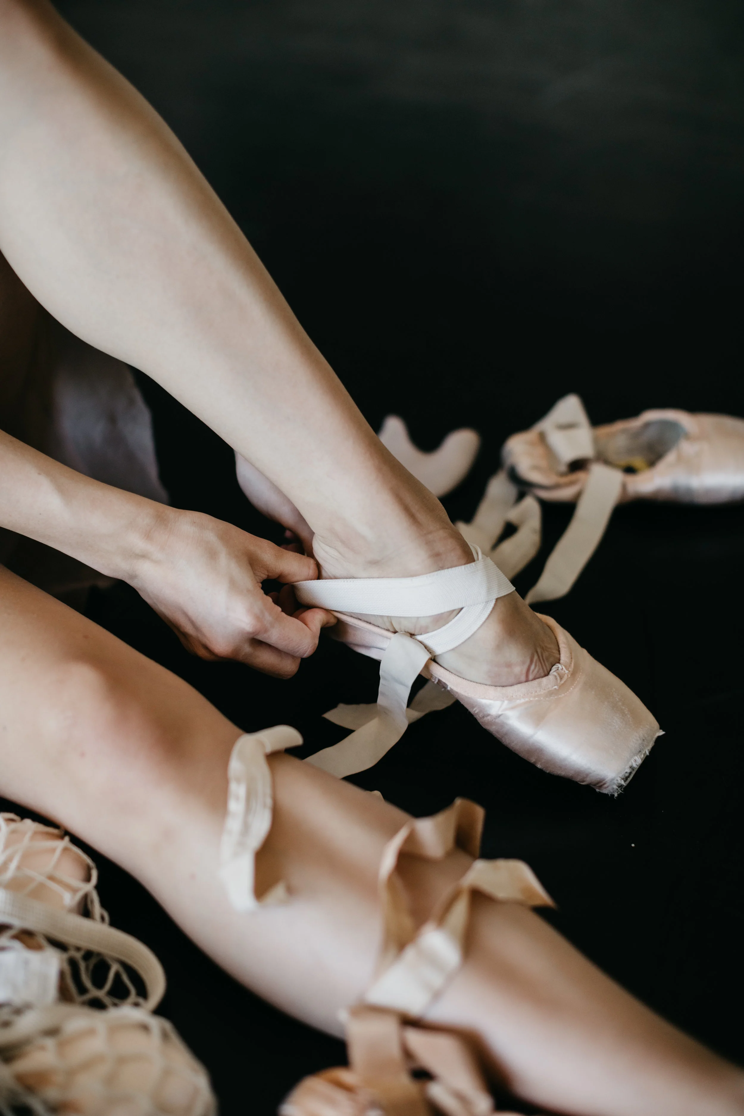 Ballet Day 