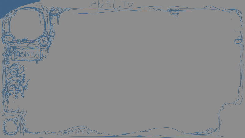From Sketch to Finished Overlay