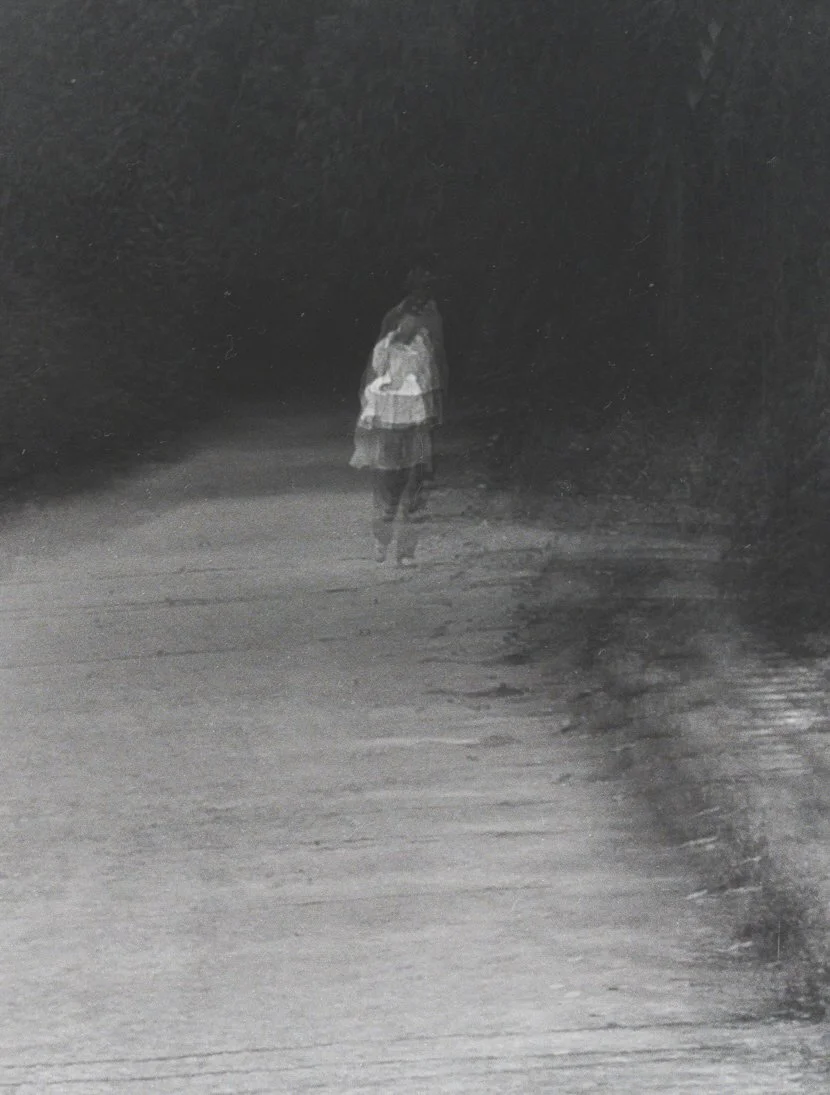 Created with RNI Films app. Preset 'Agfa Scala 200 Faded HC'