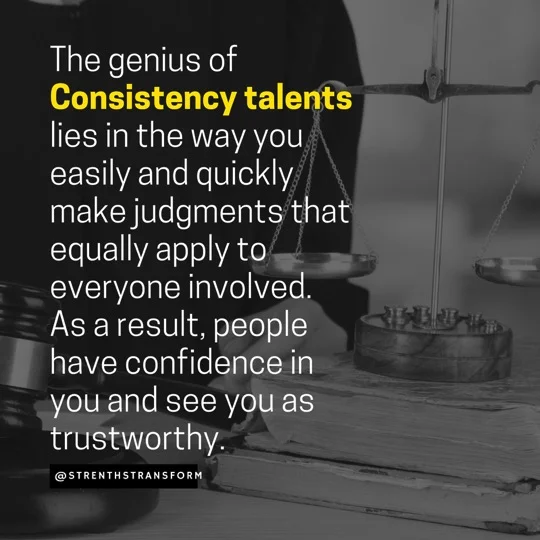StrengthsFinder Singapore - Consistency - Genius.jpg