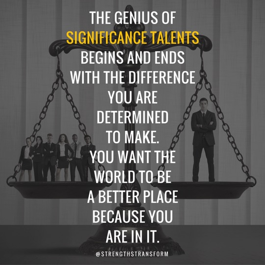 StrengthsFinder Singapore - Significance - Genius.jpg