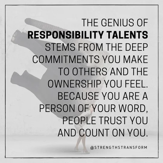 CliftonStrengths Responsibility Genuis.jpg