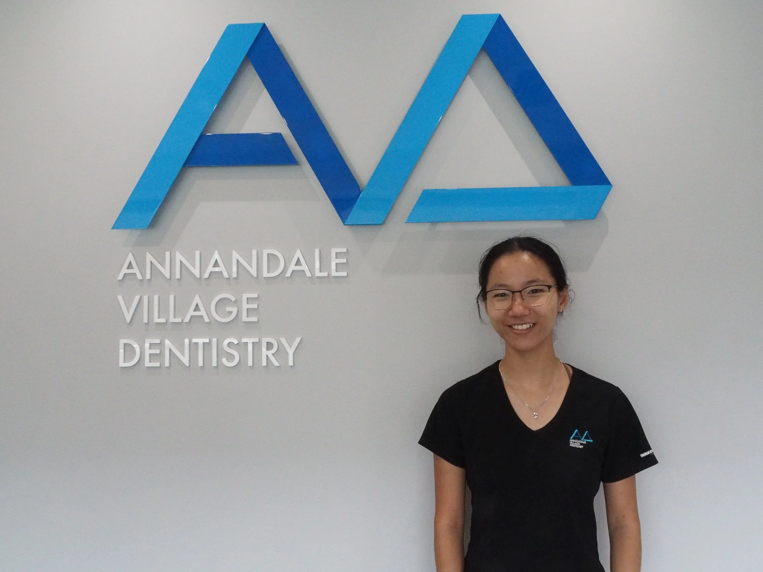 Anna-Dental Nurse Photo