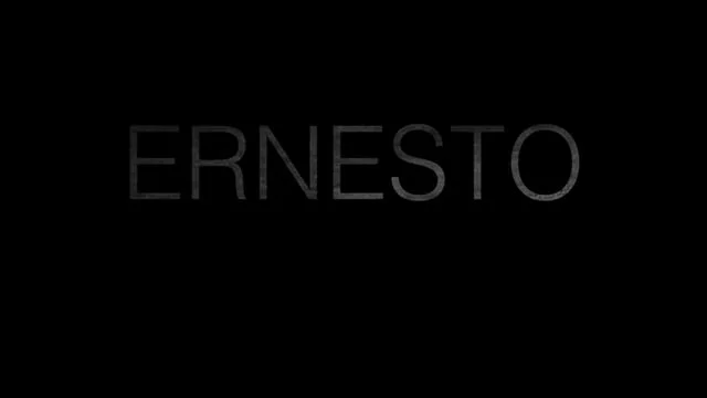 Ernesto