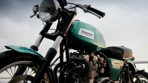 Old Dogs, New Tricks