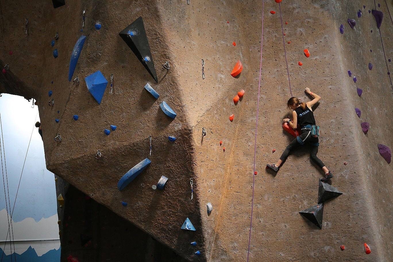 Poway Rope Climbing.JPG