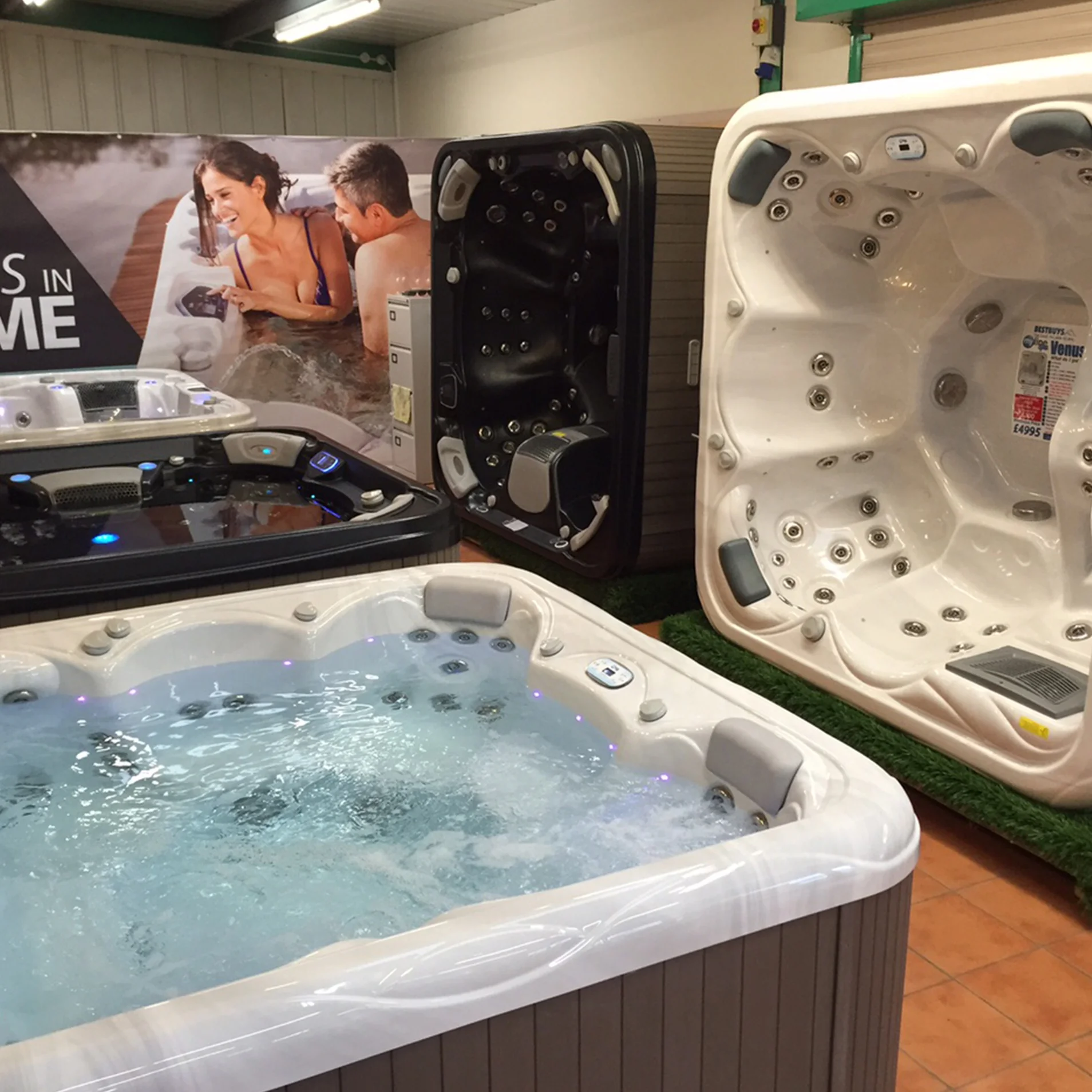 Bestbuys The Great Outdoor Store — Nene Court Shopping