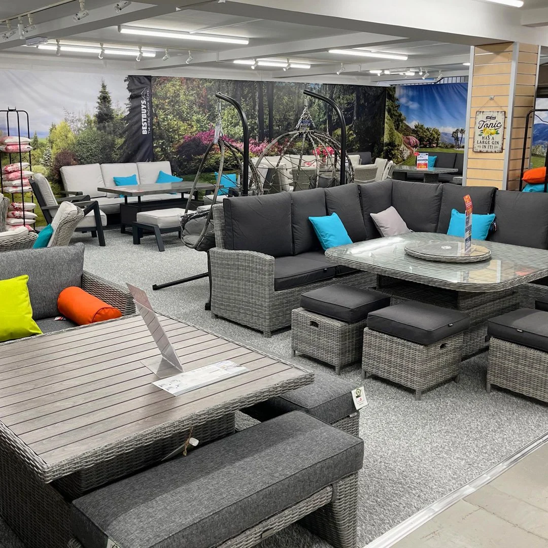 Bestbuys The Great Outdoor Store — Nene Court Shopping