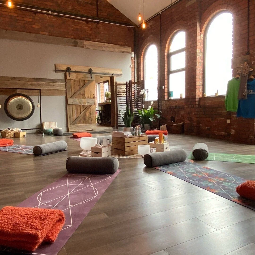 Take part in the Tropic Four Week Skin Challenge at Yoga Local 

"Accountability is the opportunity to live at choice rather than accidentally.&rdquo; Werner Erhard
In August we are challenging you to be accountable. Accountability is a key aspe