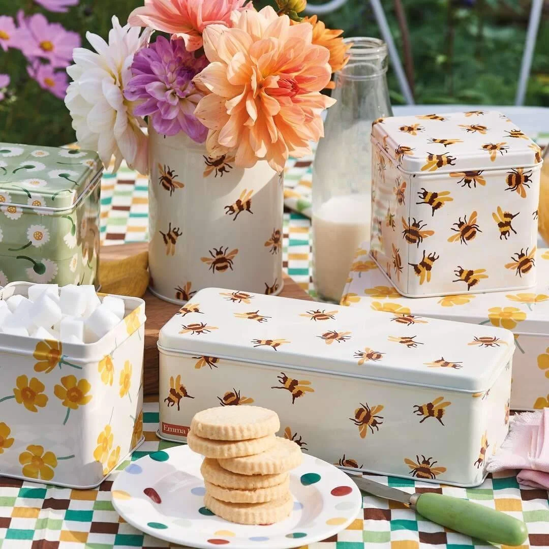 If you love Emma Bridgewater, you will LOVE Mochaberry