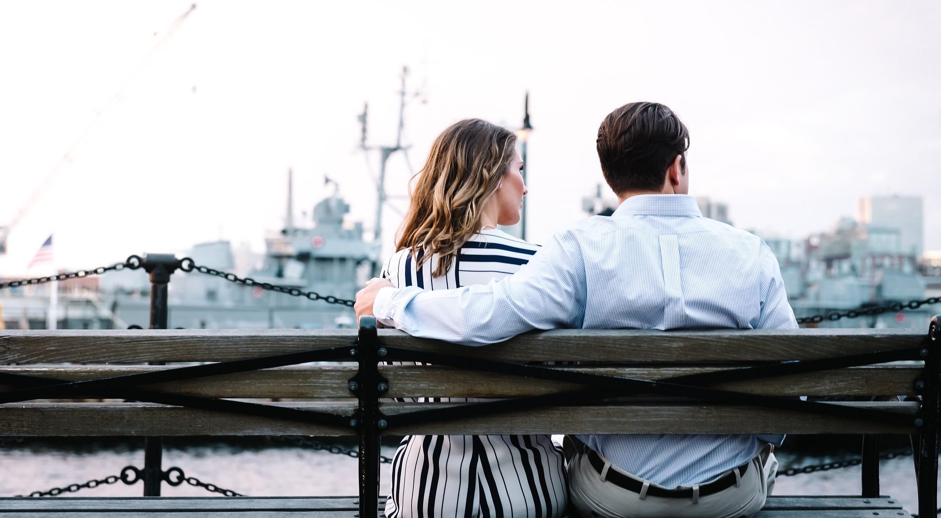 Terapia de pareja