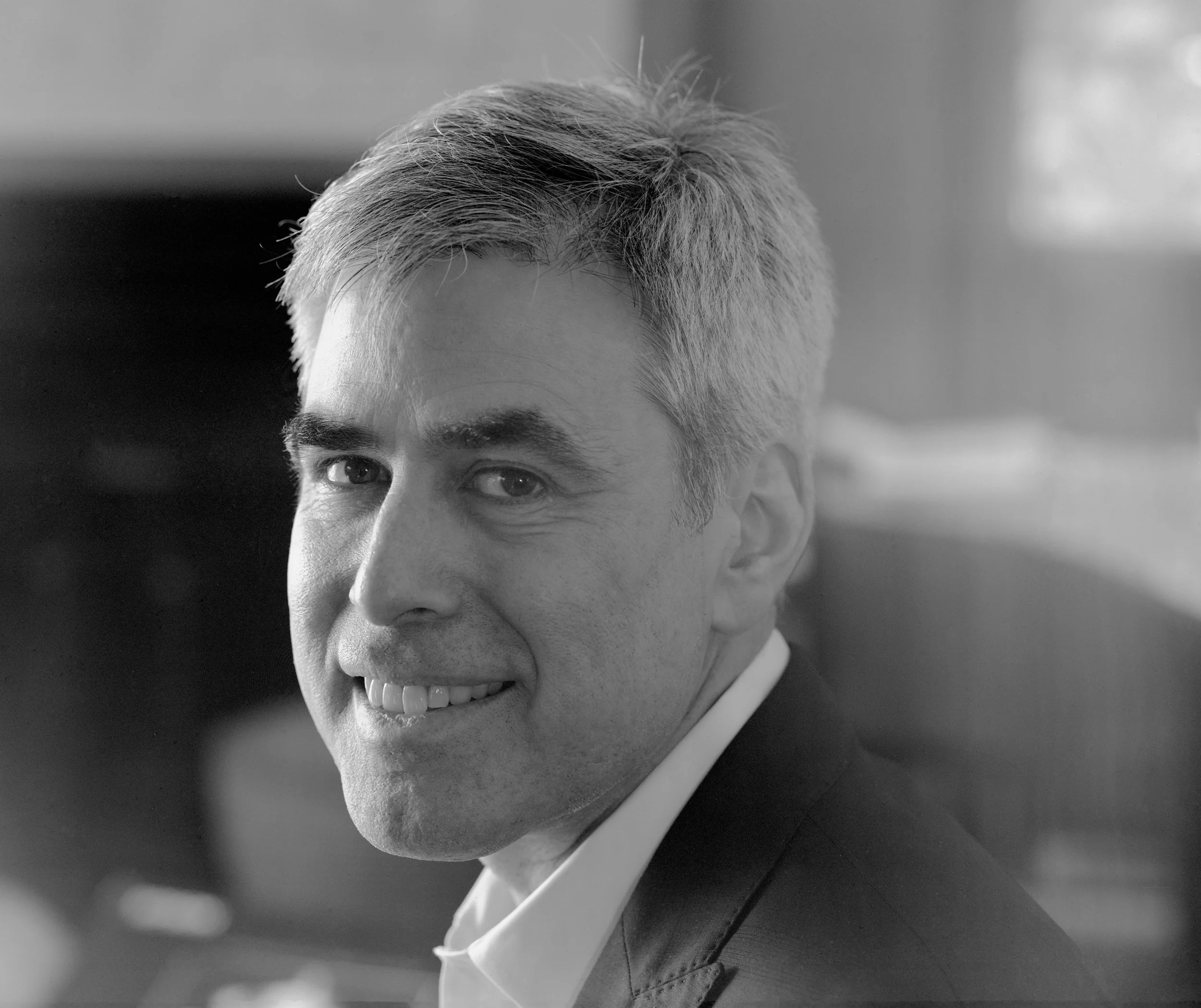 Jonathan Haidt