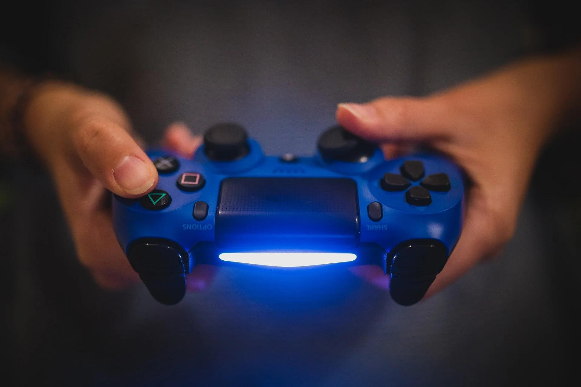 Psicología de los videojuegos