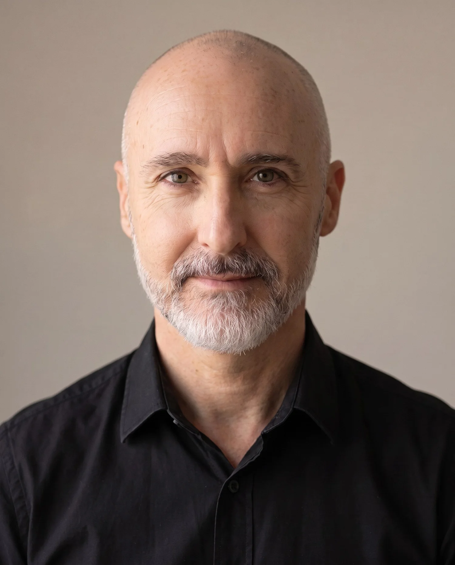 Alberto Moreno Gámez, psicoterapeuta en Málaga