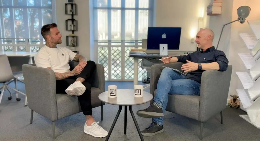 Entre sesiones, episodio 4: Kike Navarrete