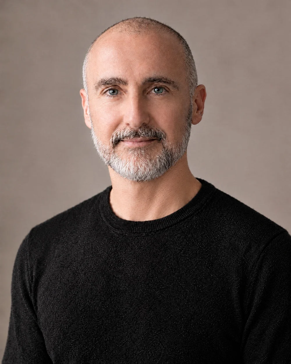 Alberto Moreno Gámez, psicoterapeuta en Málaga