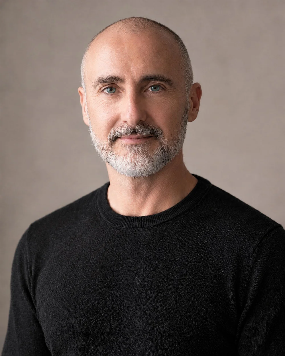 Alberto Moreno Gámez, psicoterapeuta en Málaga