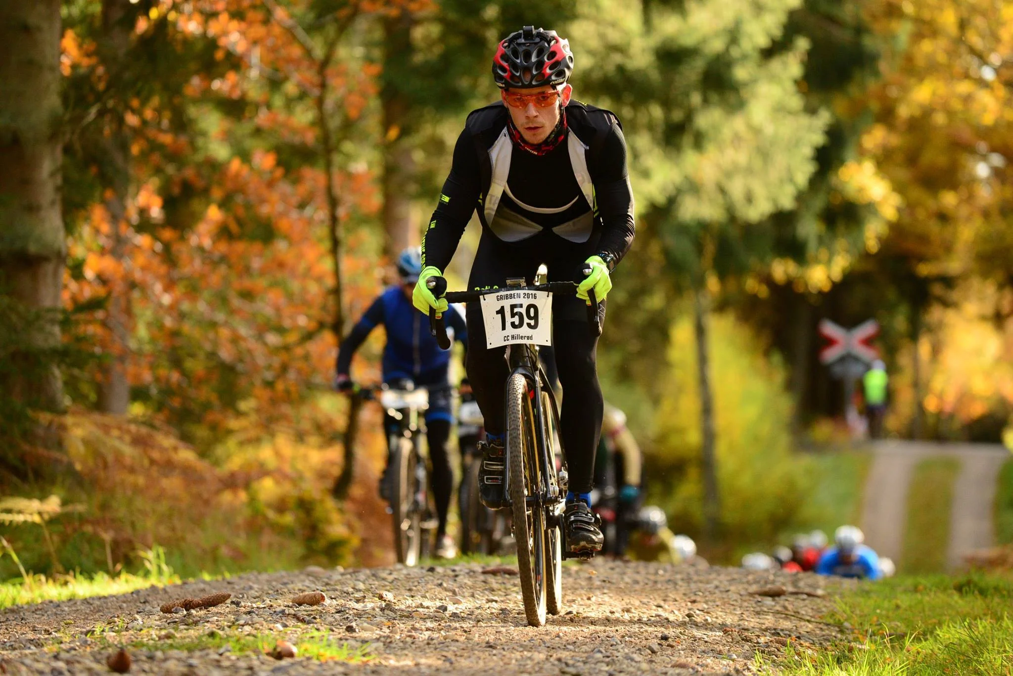 Gribben MTB & Cross