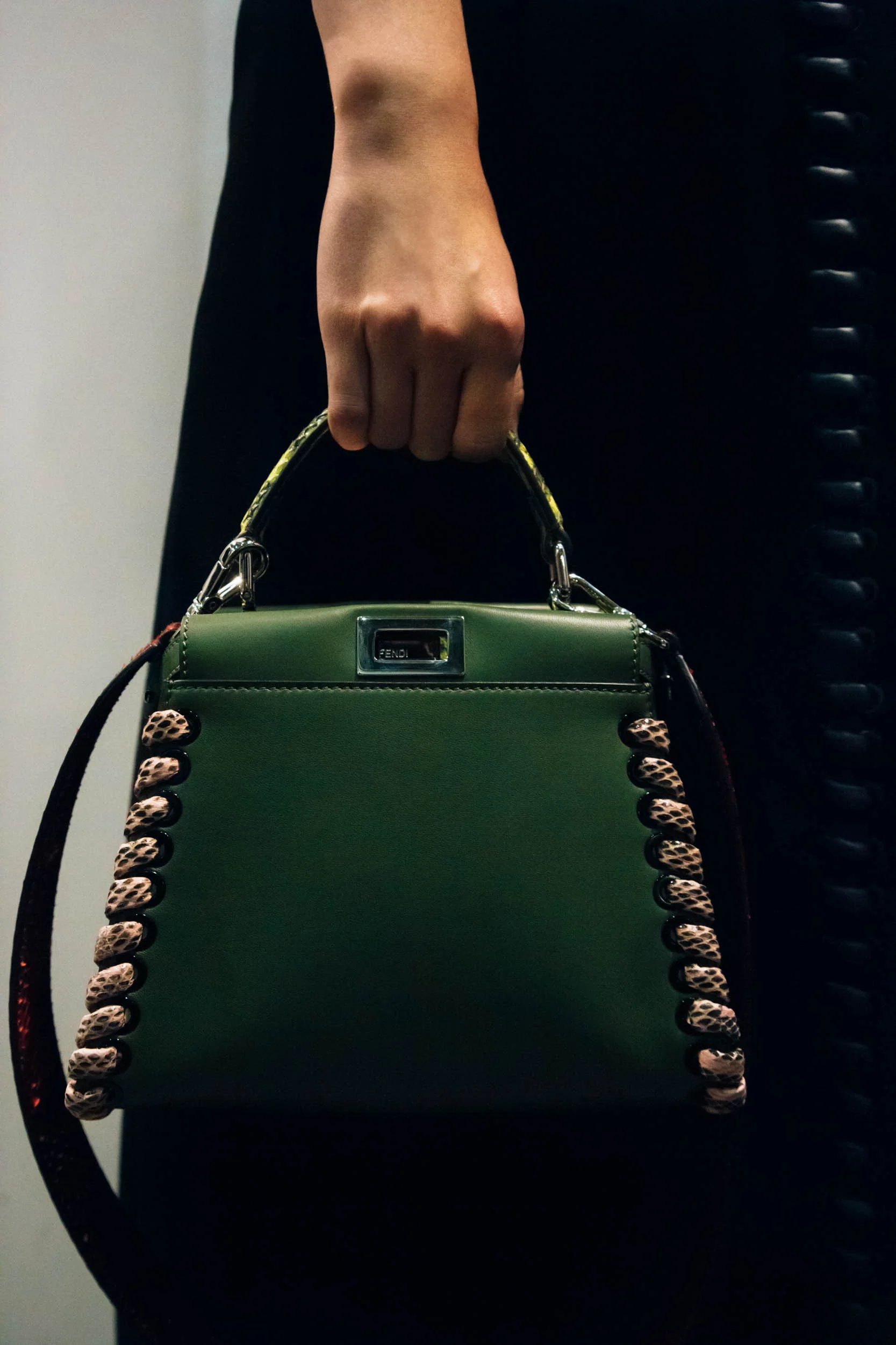 FENDI ROMA SS16