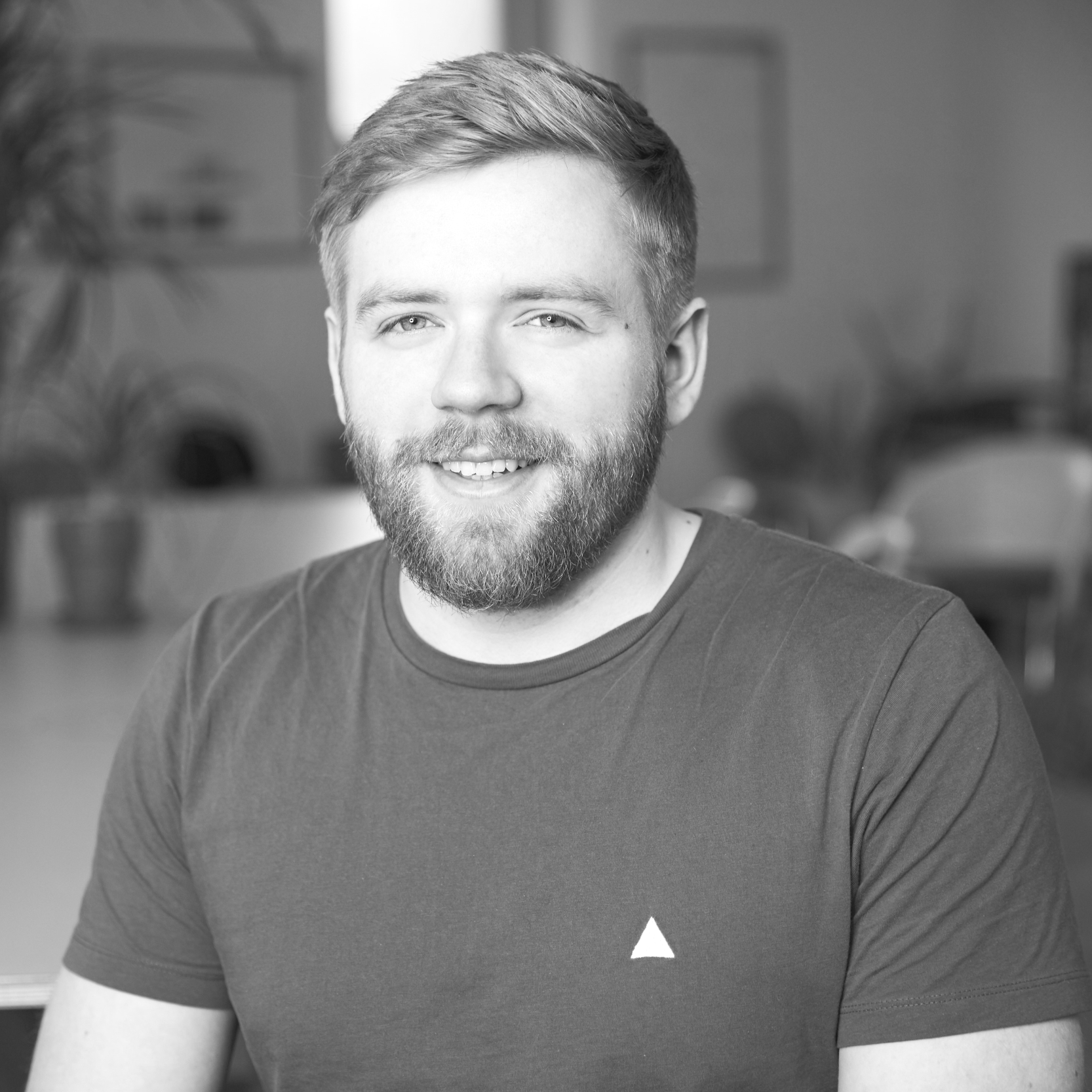 James Mundy - Technical Lead Full Stack Developer Often found playing rugby and accumulating interesting, but useless trivia!