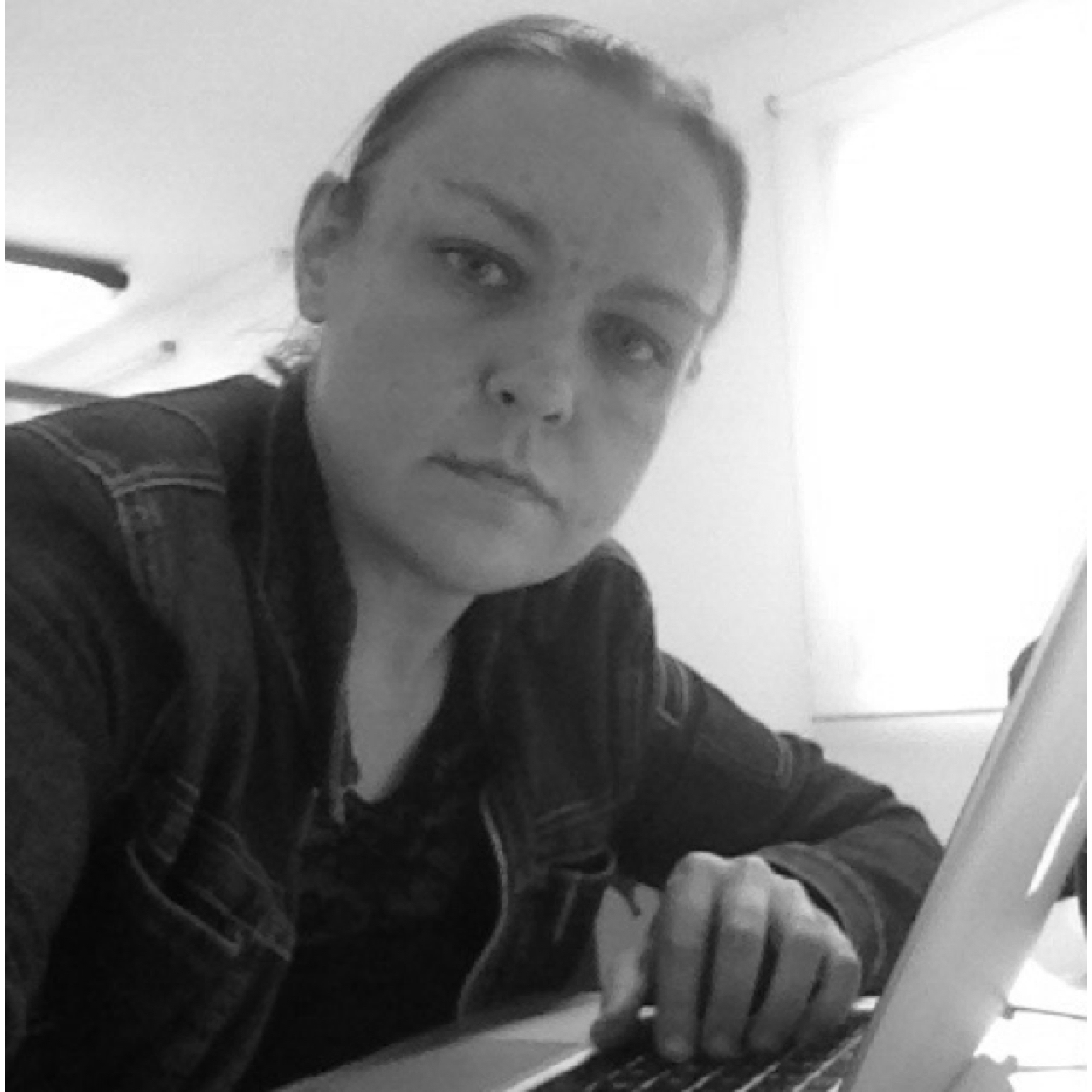 Anna Kozynenko Mobile Developer Often found training in martial arts, playing soccer or trekking in the Himalayas. 