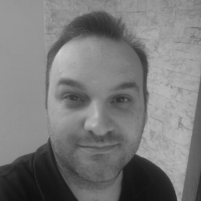 George Spyrou Software Engineer - Mobile and Cloud Services Often found tinkering with Internet of Things hardware projects