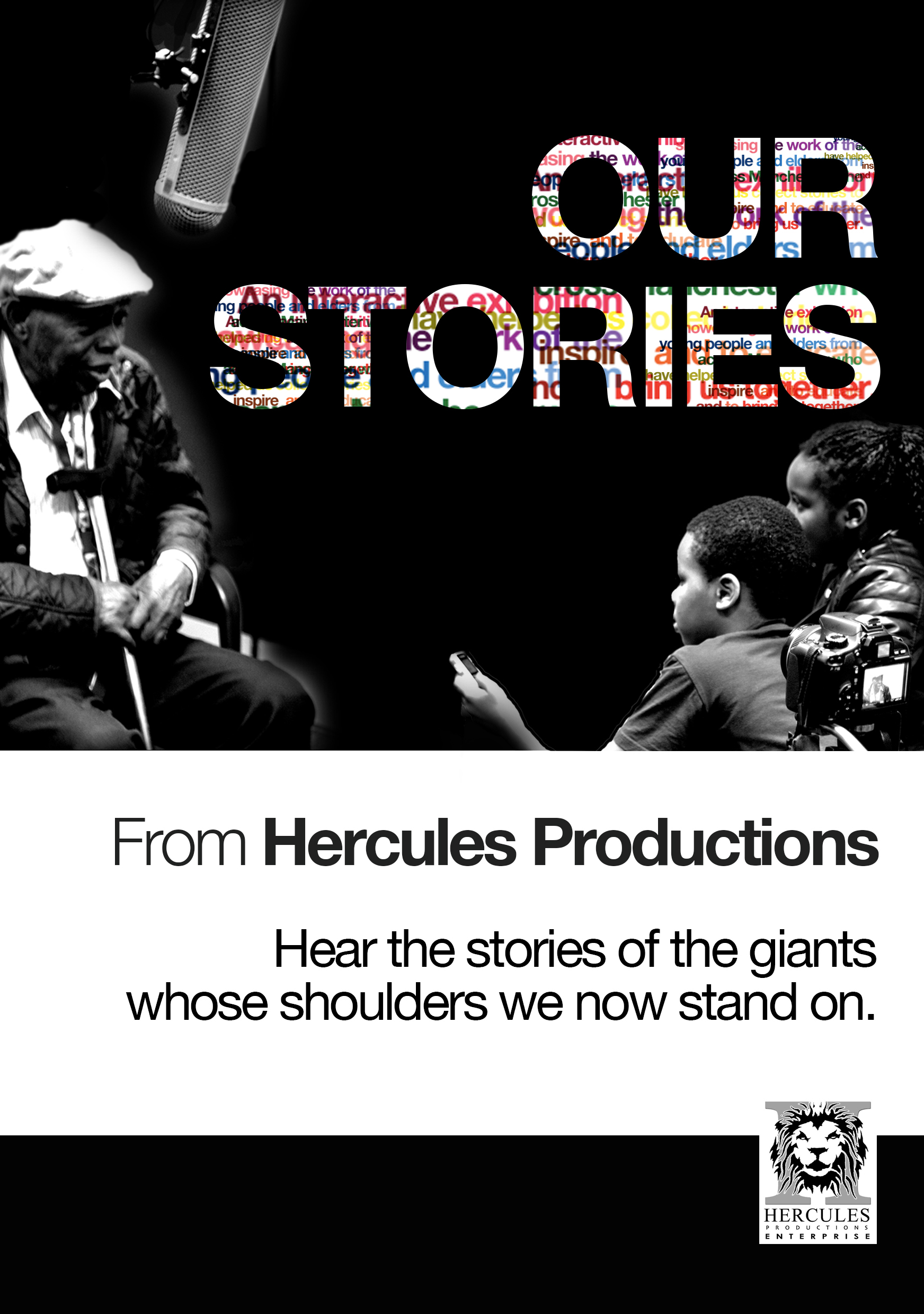 Our Stories