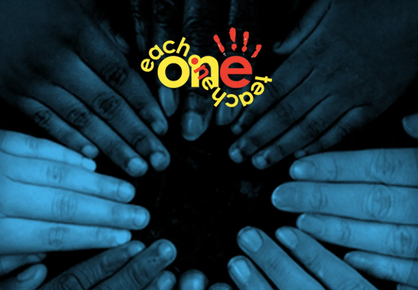 Each One Teach One